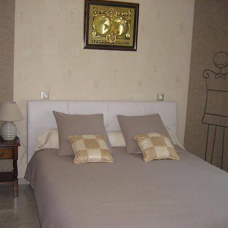 Chambres D'Hotes Le Saint O Detente Exterior photo